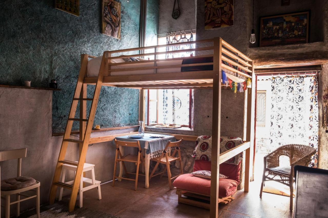 Casa Filomena Bed & Breakfast Faggeto Lario Ngoại thất bức ảnh