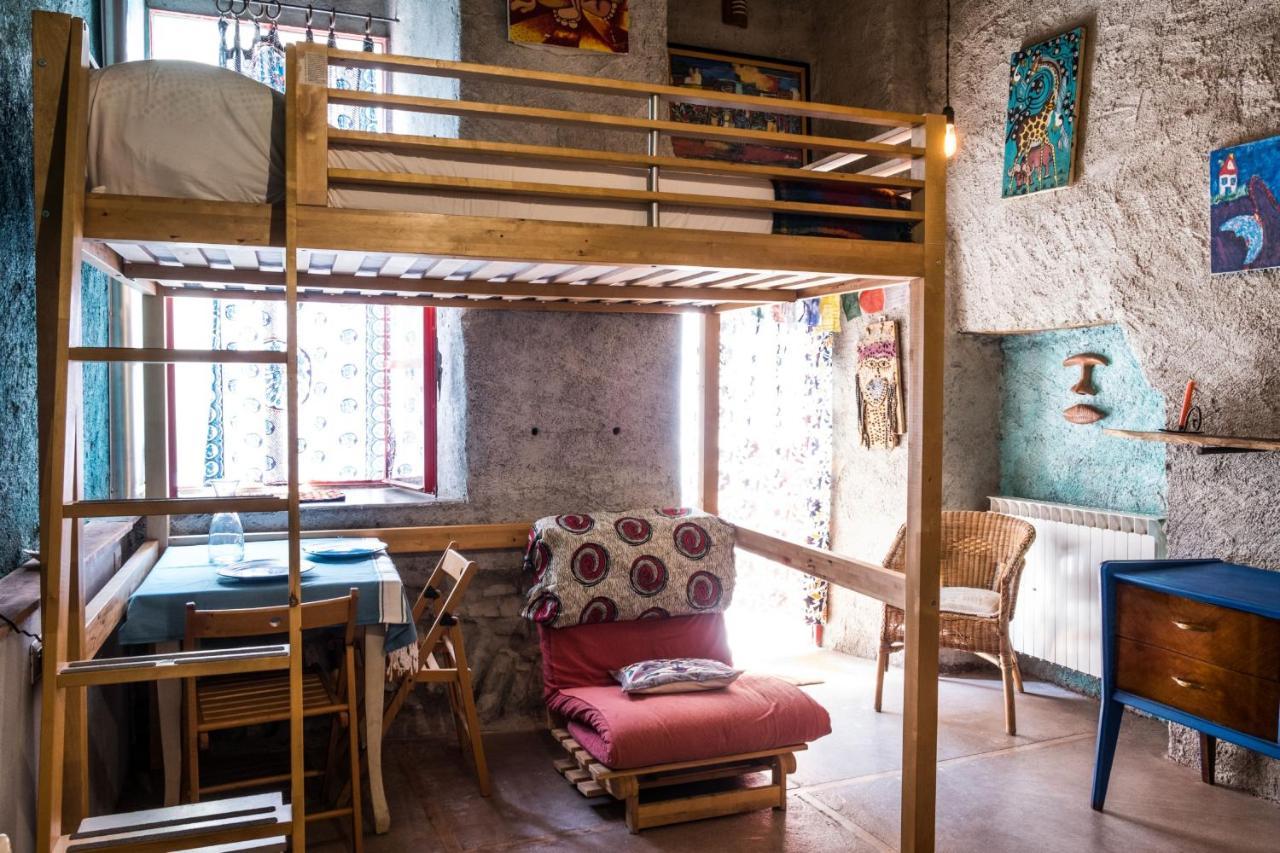 Casa Filomena Bed & Breakfast Faggeto Lario Ngoại thất bức ảnh