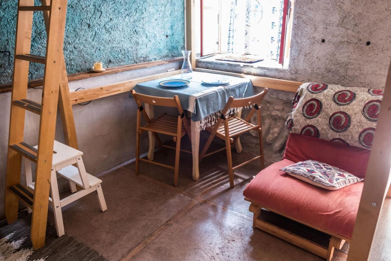 Casa Filomena Bed & Breakfast Faggeto Lario Ngoại thất bức ảnh