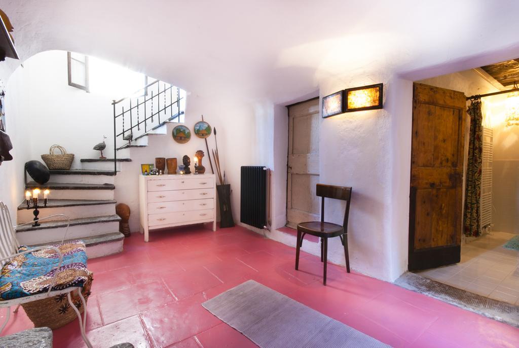Casa Filomena Bed & Breakfast Faggeto Lario Phòng bức ảnh